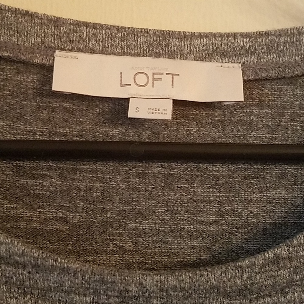 LOFT TOP - Picture 5 of 6